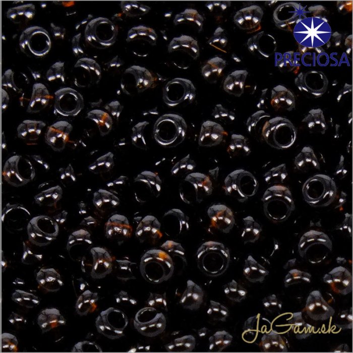 Rokajl Preciosa 10/0, 50g (P1746)